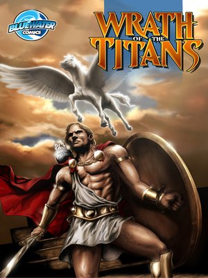 cover image of Wrath of the Titans: Revenge of Medusa, Issue 1